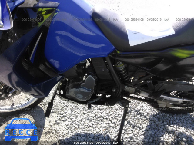 2009 KAWASAKI KL650 E JKAKLEE159DA17877 image 8