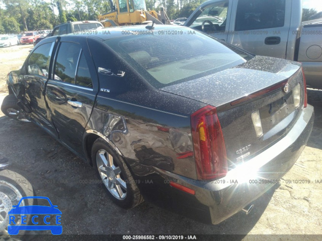 2005 CADILLAC STS 1G6DC67A650163529 image 2