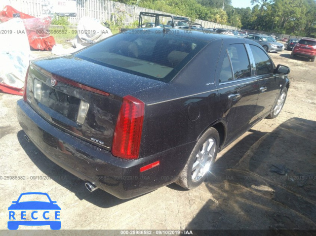 2005 CADILLAC STS 1G6DC67A650163529 image 3