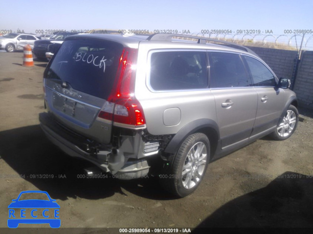 2016 VOLVO XC70 T5/PREMIER YV440MBK0G1253568 зображення 3