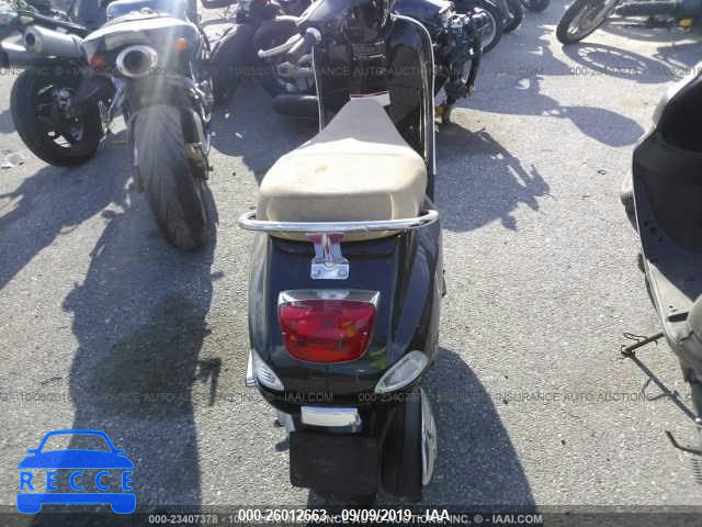 2013 VESPA LX 50 ZAPC386B2D5302151 image 4