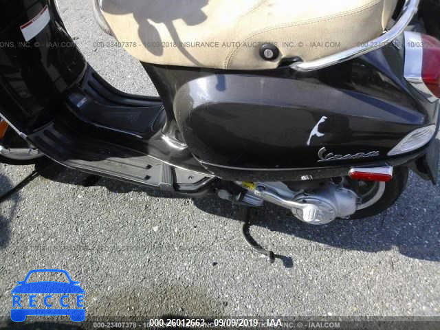 2013 VESPA LX 50 ZAPC386B2D5302151 зображення 7