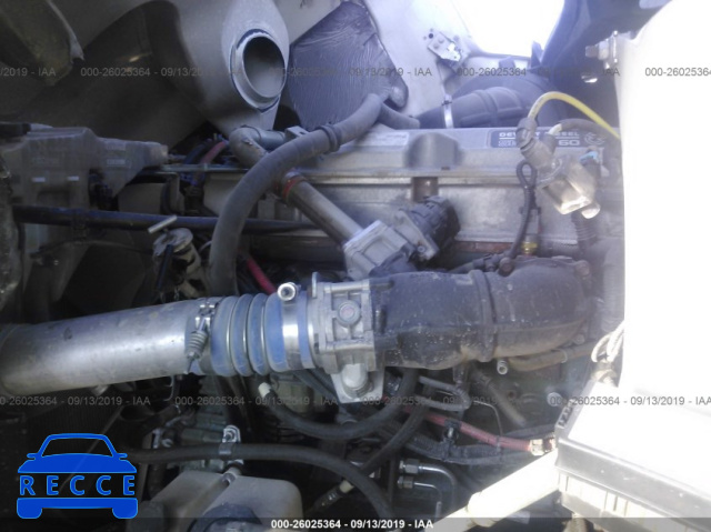 2009 FREIGHTLINER CONVENTIONAL COLUMBIA 1FUJA6CK39DAE7618 image 9