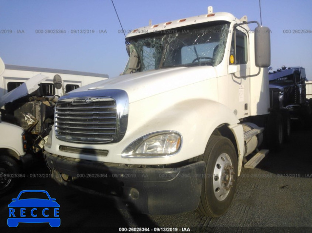 2009 FREIGHTLINER CONVENTIONAL COLUMBIA 1FUJA6CK39DAE7618 image 1