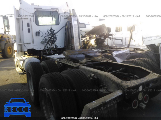 2009 FREIGHTLINER CONVENTIONAL COLUMBIA 1FUJA6CK39DAE7618 image 2