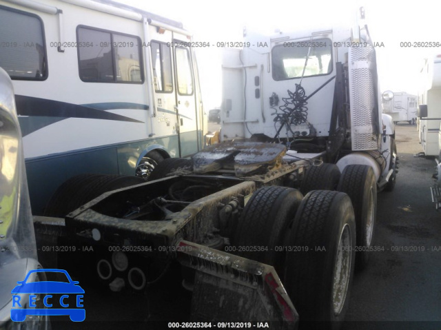 2009 FREIGHTLINER CONVENTIONAL COLUMBIA 1FUJA6CK39DAE7618 image 3