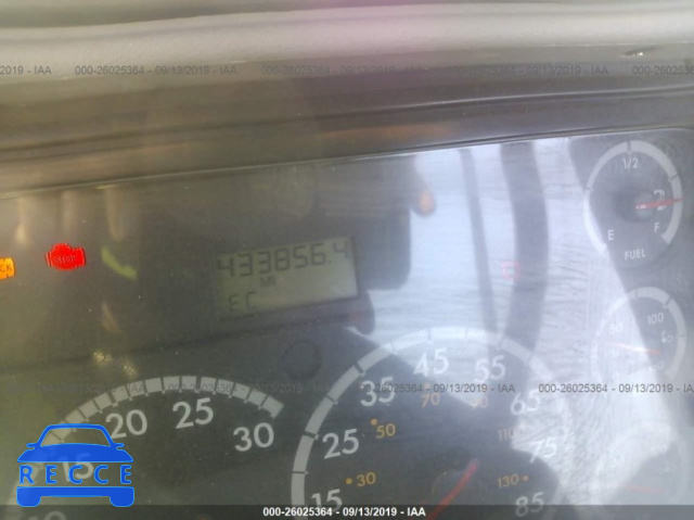 2009 FREIGHTLINER CONVENTIONAL COLUMBIA 1FUJA6CK39DAE7618 image 5
