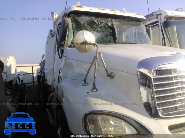 2009 FREIGHTLINER CONVENTIONAL COLUMBIA 1FUJA6CK39DAE7618 image 6