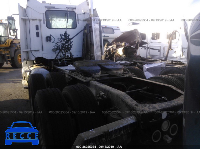 2009 FREIGHTLINER CONVENTIONAL COLUMBIA 1FUJA6CK39DAE7618 image 7