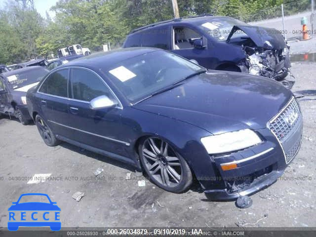 2007 AUDI S8 QUATTRO WAUPN44E07N006565 зображення 0