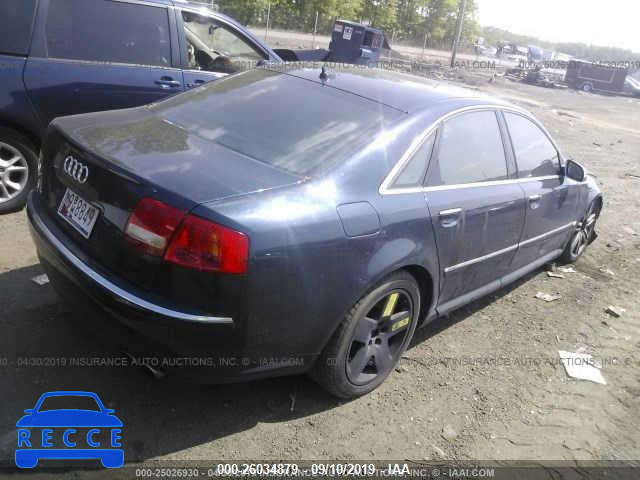 2007 AUDI S8 QUATTRO WAUPN44E07N006565 зображення 2