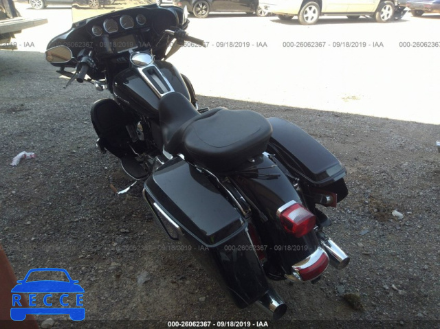 2016 HARLEY-DAVIDSON FLHTKL ULTRA LIMITED LOW 1HD1KKL1XGB614551 image 2