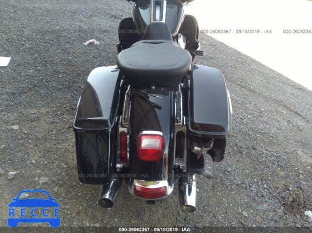 2016 HARLEY-DAVIDSON FLHTKL ULTRA LIMITED LOW 1HD1KKL1XGB614551 image 5