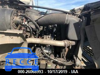 1993 FORD F700 F 1FDNK74C3PVA12438 Bild 6