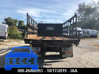 1993 FORD F700 F 1FDNK74C3PVA12438 Bild 7