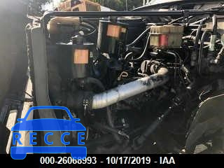 1993 FORD F700 F 1FDNK74C3PVA12438 зображення 8