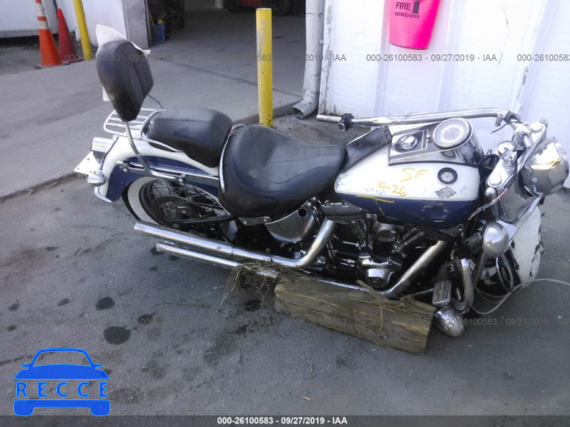 2015 HARLEY-DAVIDSON FLSTN SOFTAIL DELUXE 1HD1JDV16FB014555 image 0