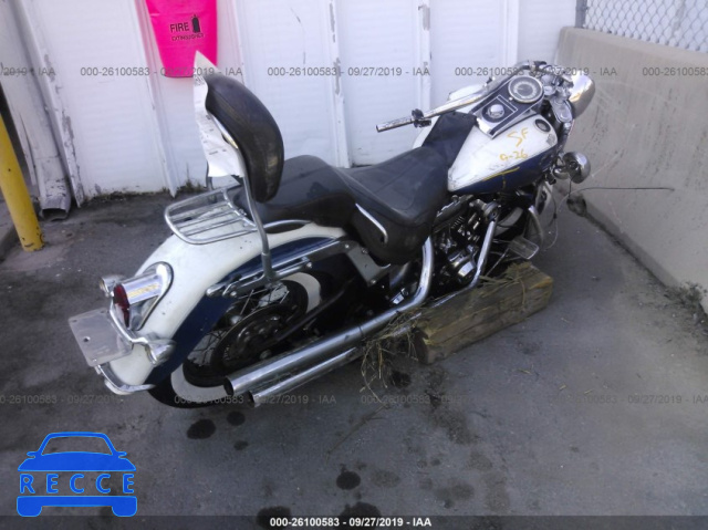 2015 HARLEY-DAVIDSON FLSTN SOFTAIL DELUXE 1HD1JDV16FB014555 image 3