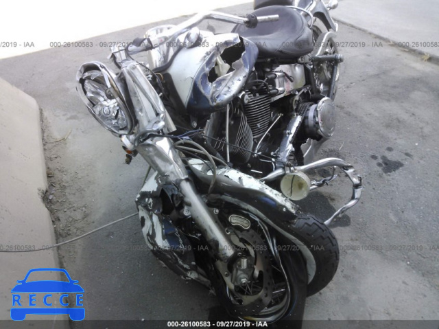 2015 HARLEY-DAVIDSON FLSTN SOFTAIL DELUXE 1HD1JDV16FB014555 image 4