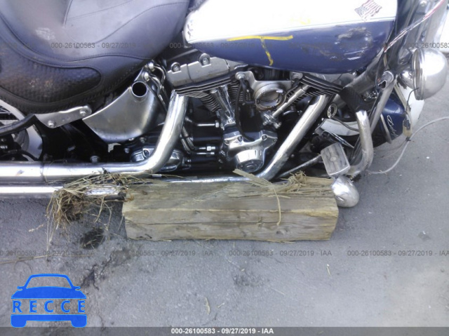 2015 HARLEY-DAVIDSON FLSTN SOFTAIL DELUXE 1HD1JDV16FB014555 image 7