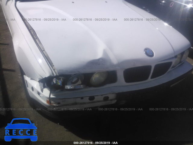 1994 BMW 530 IT WBAHK2319RGF80446 image 5