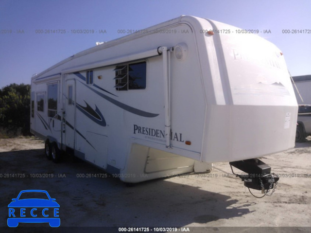 2005 HOLIDAY RAMBLER OTHER 1KB311S2X5E148672 image 0