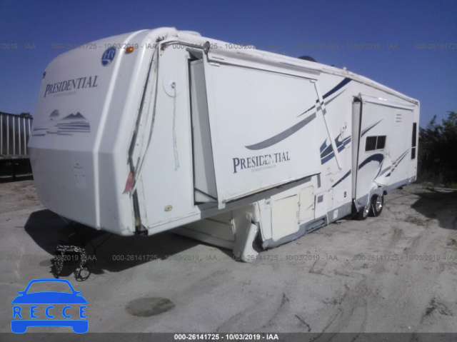 2005 HOLIDAY RAMBLER OTHER 1KB311S2X5E148672 image 1