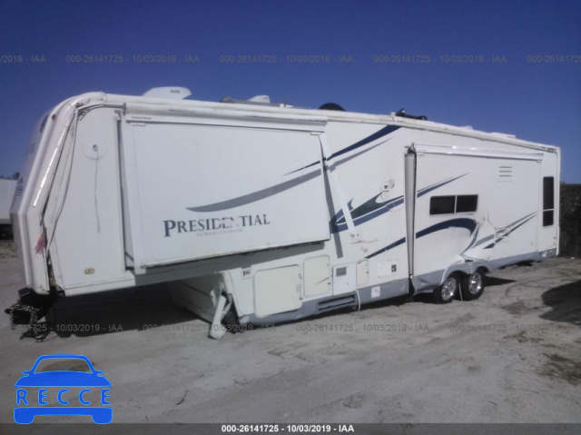 2005 HOLIDAY RAMBLER OTHER 1KB311S2X5E148672 image 5