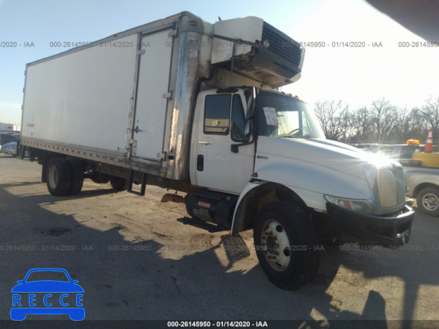 2009 INTERNATIONAL 4300 4300 1HTMMAAM79H693700 Bild 0