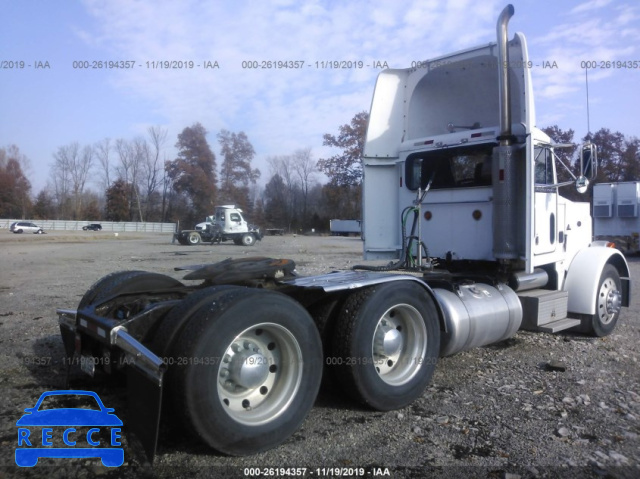 2001 PETERBILT 357 1XPAD09X31N563930 image 2