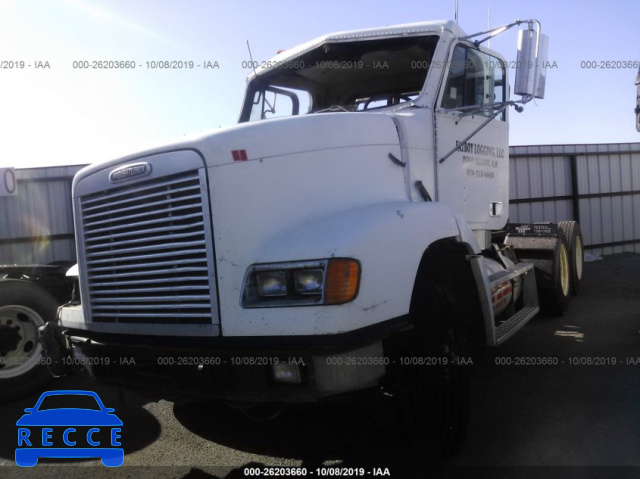 1999 FREIGHTLINER FLD FLD112 1FUY3MDB8XPA89164 image 1