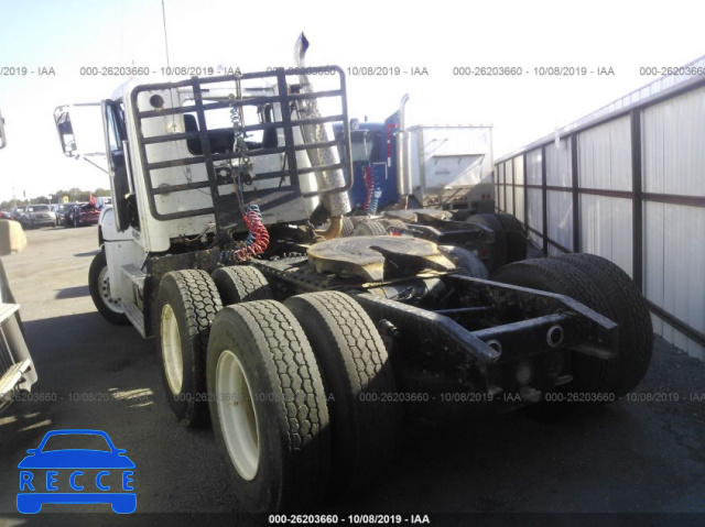 1999 FREIGHTLINER FLD FLD112 1FUY3MDB8XPA89164 image 2