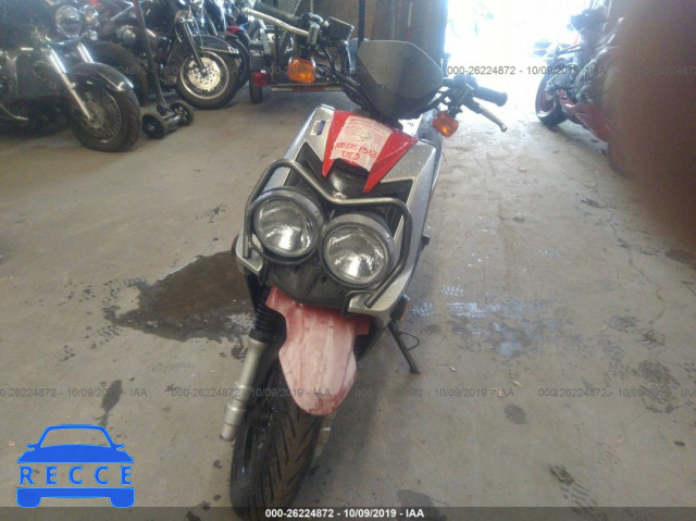 2015 YAMAHA YW125 RKRSE48Y6FA098247 image 3