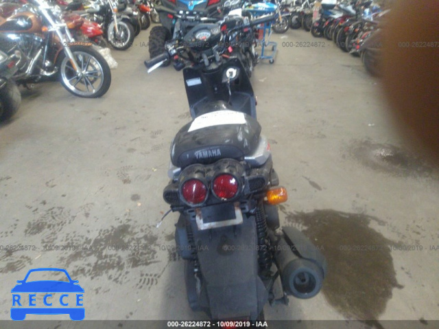 2015 YAMAHA YW125 RKRSE48Y6FA098247 зображення 4