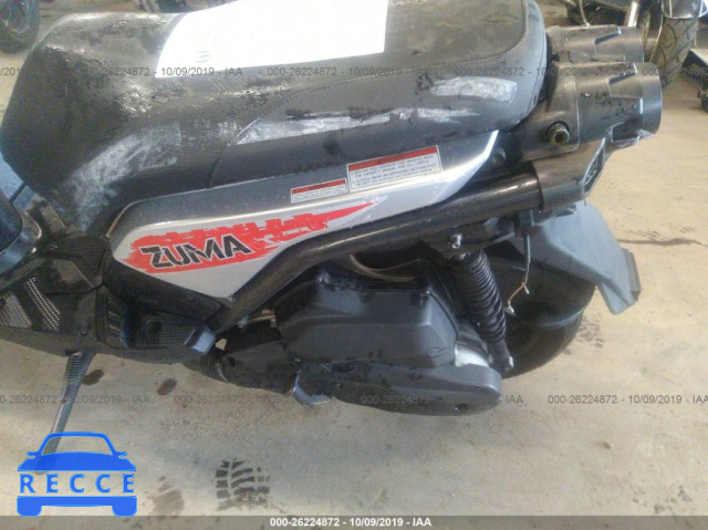 2015 YAMAHA YW125 RKRSE48Y6FA098247 зображення 7