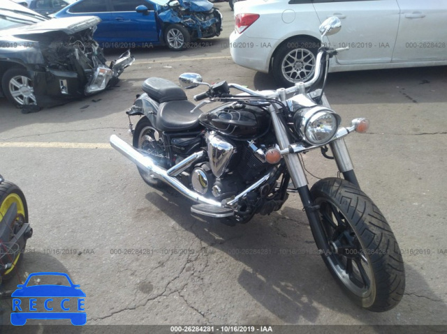 2011 YAMAHA XVS950 A/CT JYAVN01E6BA011837 image 0