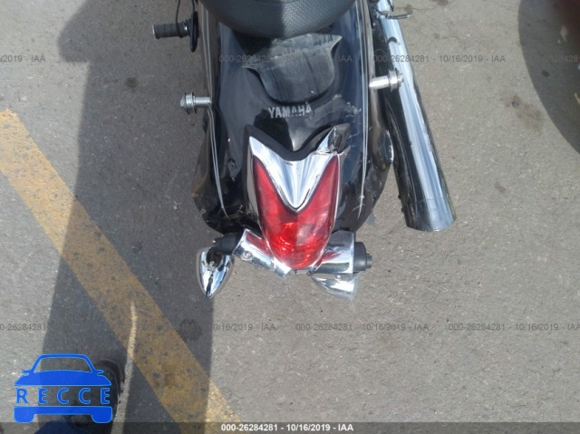 2011 YAMAHA XVS950 A/CT JYAVN01E6BA011837 image 5