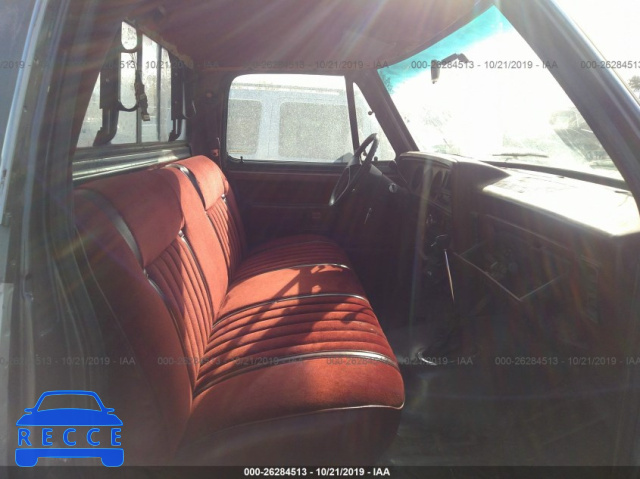 1989 DODGE W-SERIES W150 1B7HM16Y6KS168226 image 3