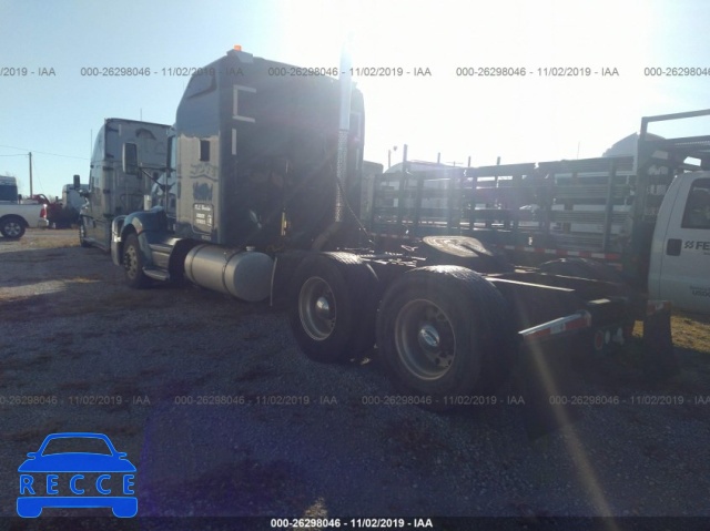 2009 KENWORTH T660 T660 1XKADB9X39J251417 image 1