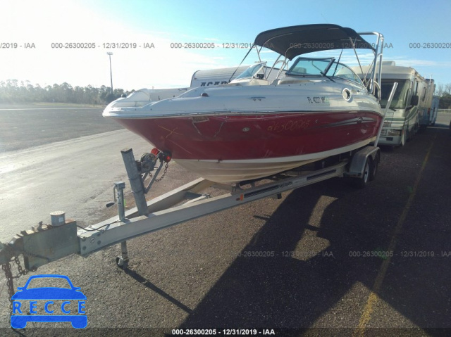 2007 SEA RAY OTHER SERV6846D707 image 1