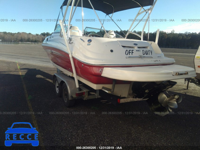 2007 SEA RAY OTHER SERV6846D707 image 2
