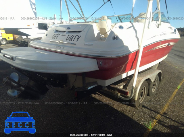 2007 SEA RAY OTHER SERV6846D707 image 3