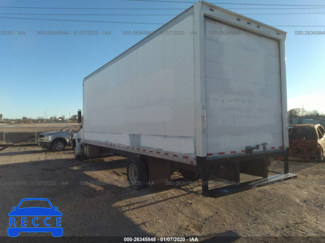 2018 HINO 268 5PVNE8JT9J4S57425 image 2