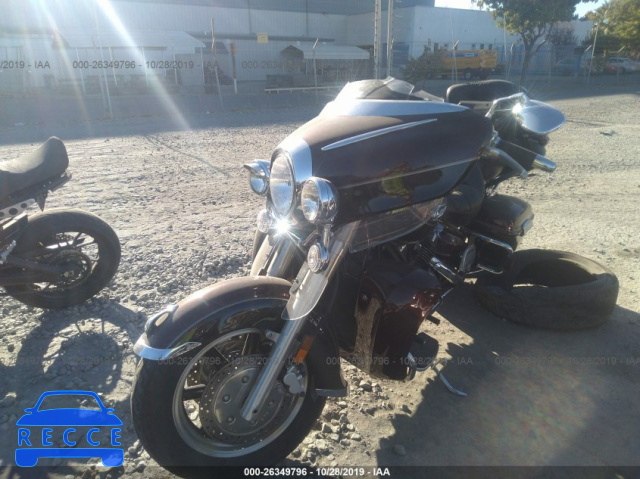 2008 YAMAHA XVZ13 TF JYAVP04E18A014224 Bild 0