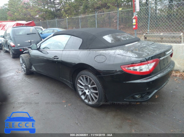 2014 MASERATI GRANTURISMO S/SPORT/MC ZAM45MMA6E0100698 Bild 2