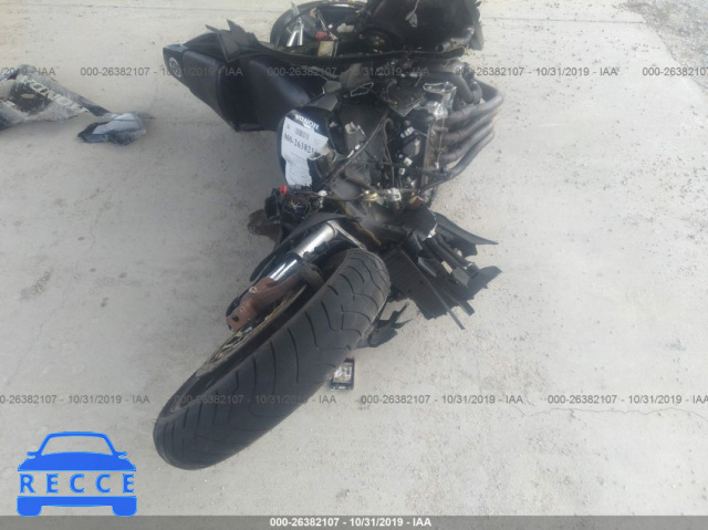 2005 HONDA CBR1000 RR JH2SC57075M102454 image 3