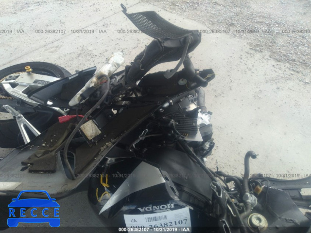 2005 HONDA CBR1000 RR JH2SC57075M102454 image 6