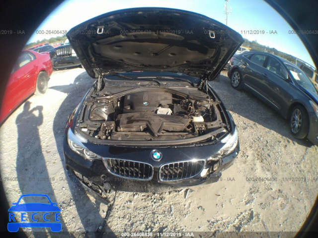 2014 BMW 428 I WBA3N3C55EK230357 Bild 9