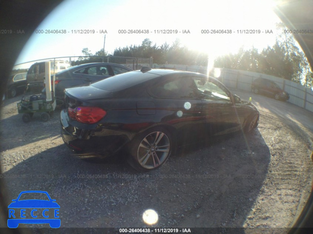 2014 BMW 428 I WBA3N3C55EK230357 image 3