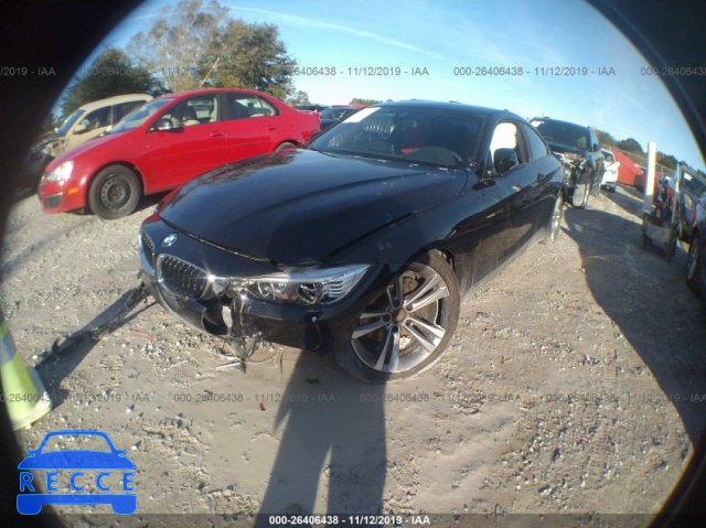 2014 BMW 428 I WBA3N3C55EK230357 зображення 5